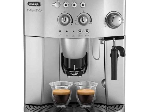 Máy pha cafe tự động Delonghi ESAM4200S Magnifica