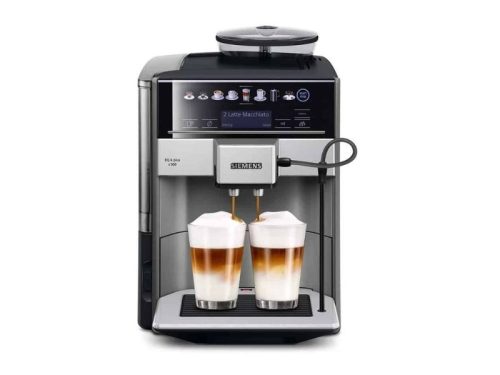 Máy pha cafe tự động Siemens TE655203RW EQ.6 Plus S500