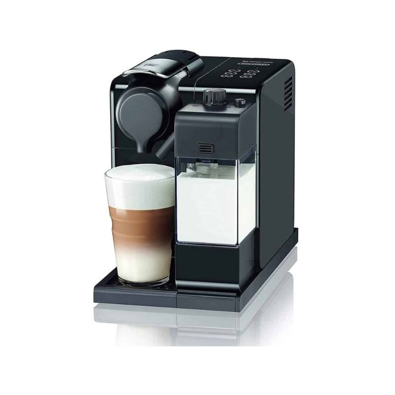 Máy pha cafe viên nén DeLonghi EN560.B Lattissima Touch Máy pha cafe viên nén DeLonghi EN560.B Lattissima Touch