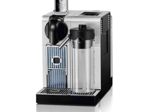 Máy pha cafe viên nén DeLonghi EN750.MB Lattissima Pro