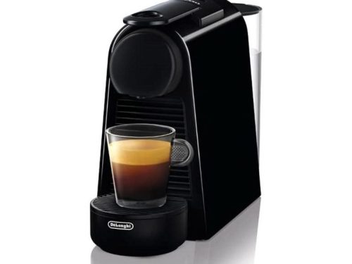 Máy pha cafe viên nén DeLonghi EN85.B Essenza Mini