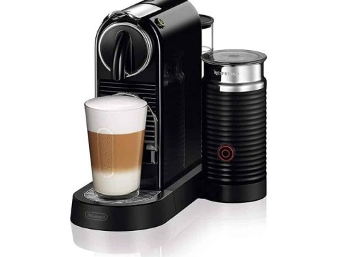 Máy pha cafe viên nén Delonghi Nespresso Citiz EN 267.BAE