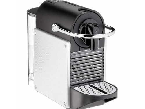 Máy pha cafe viên nén Delonghi Nespresso Pixie EN 124.S