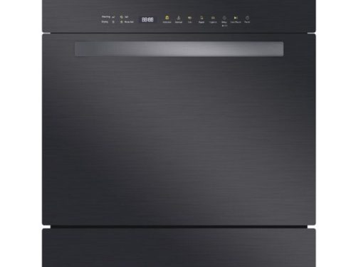 Máy rửa bát âm tủ Lorca TA 916DWB