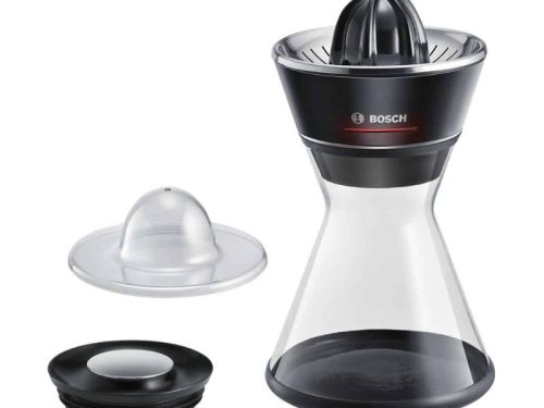 Máy vắt cam Bosch VitaStyle Citro MCP72GPB
