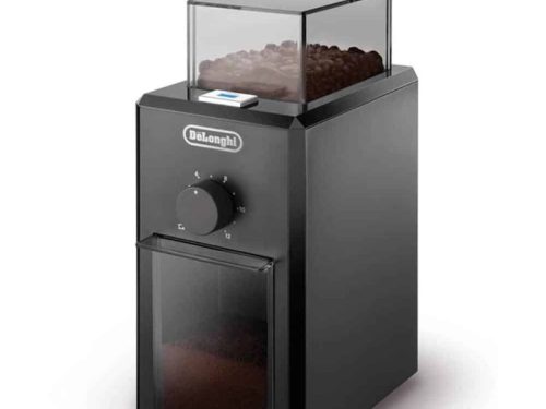 Máy xay cafe tự động DeLonghi KG79