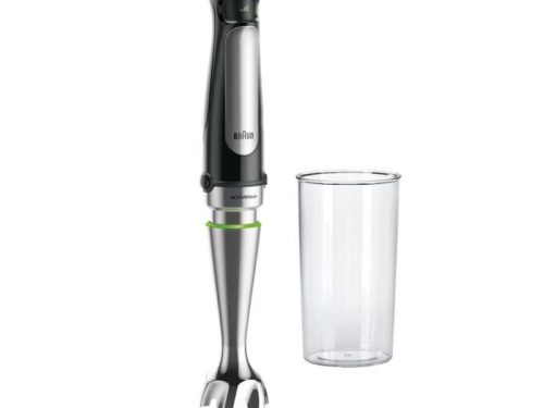 Máy xay cầm tay Braun MQ7000X