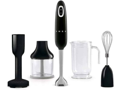 Máy xay cầm tay Hafele Smeg HBF02BLEU 535.43.611