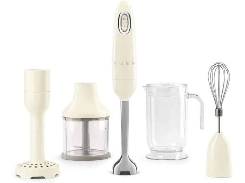 Máy xay cầm tay Hafele Smeg HBF02CREU 535.43.615