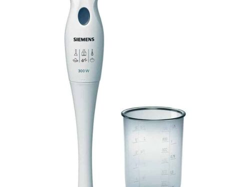 Máy xay cầm tay Siemens MQ5B150N 300W