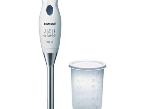 Máy xay cầm tay Siemens MQ5B250N 300W