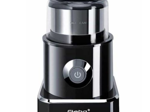 Máy xay đa năng Steba MG500-BL