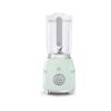 Máy xay sinh tố SMEG BLF01PGEU Pastel Green 2 may xay sinh to smeg blf01pgeu pastel green