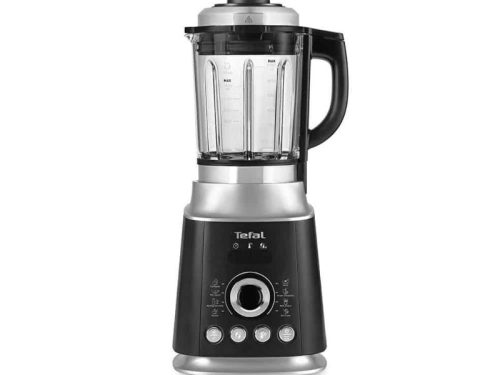 Máy xay sữa hạt Tefal BL962B38