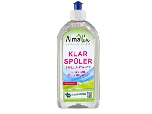 Nước làm bóng Almawin hữu cơ 500ml HMH.8021500