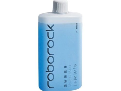 Nước lau sàn chuyên dụng Roborock 1L