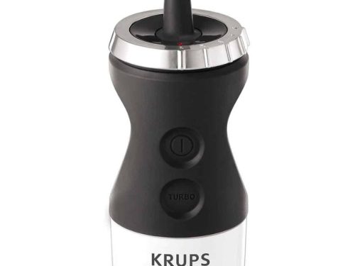 Nút nhấn máy xay cầm tay Krups HZ5081 Prefect Mix 9000 Pro+