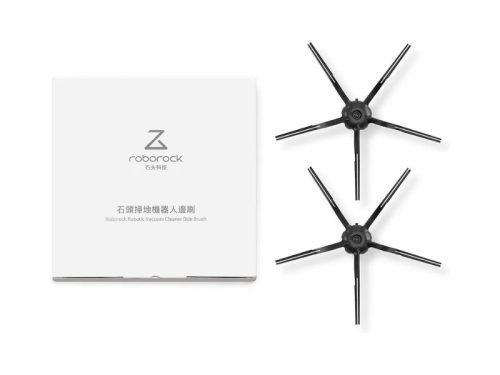 Phụ kiện chổi bên cho Robot hút bụi Roborock SDBS02RR-Black
