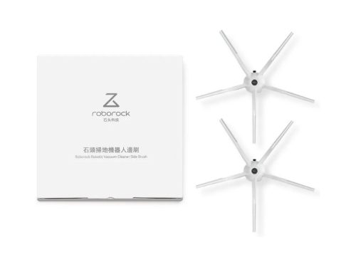 Phụ kiện chổi bên cho Robot hút bụi Roborock SDBS02RR-White