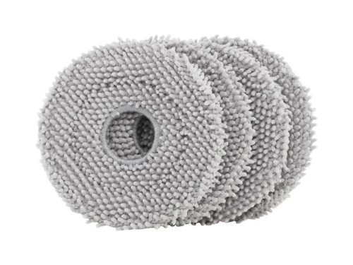 Phụ kiện giẻ lau xoay cho Robot hút bụi Roborock SXTB07RR