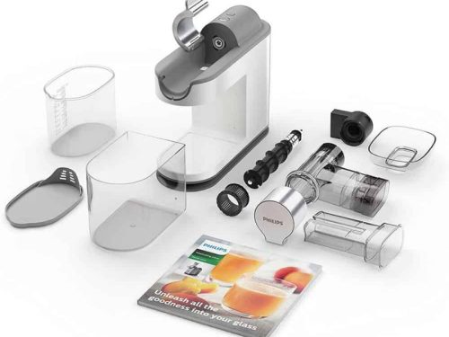 phu kien may ep cham philips hr1945 80