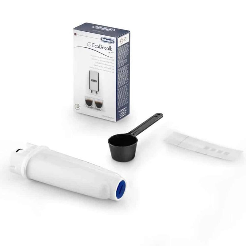 Phụ kiện máy pha cafe DeLonghi Magnifica S Smart ECAM 250.23.SB Phụ kiện máy pha cafe DeLonghi Magnifica S Smart ECAM 250.23.SB