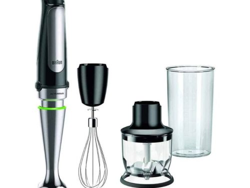 Phụ kiện máy xay cầm tay Braun MultiQuick 7 MQ 7025X 0X22111287