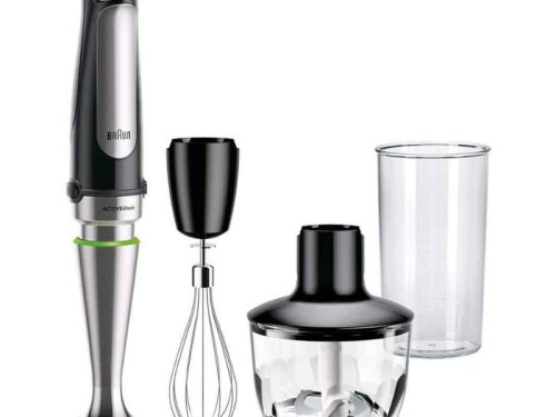 Phụ kiện máy xay cầm tay Braun MultiQuick 7 MQ 7035X 0X22111290