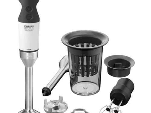 Phụ kiện máy xay cầm tay Krups HZ5081 Prefect Mix 9000 Pro+