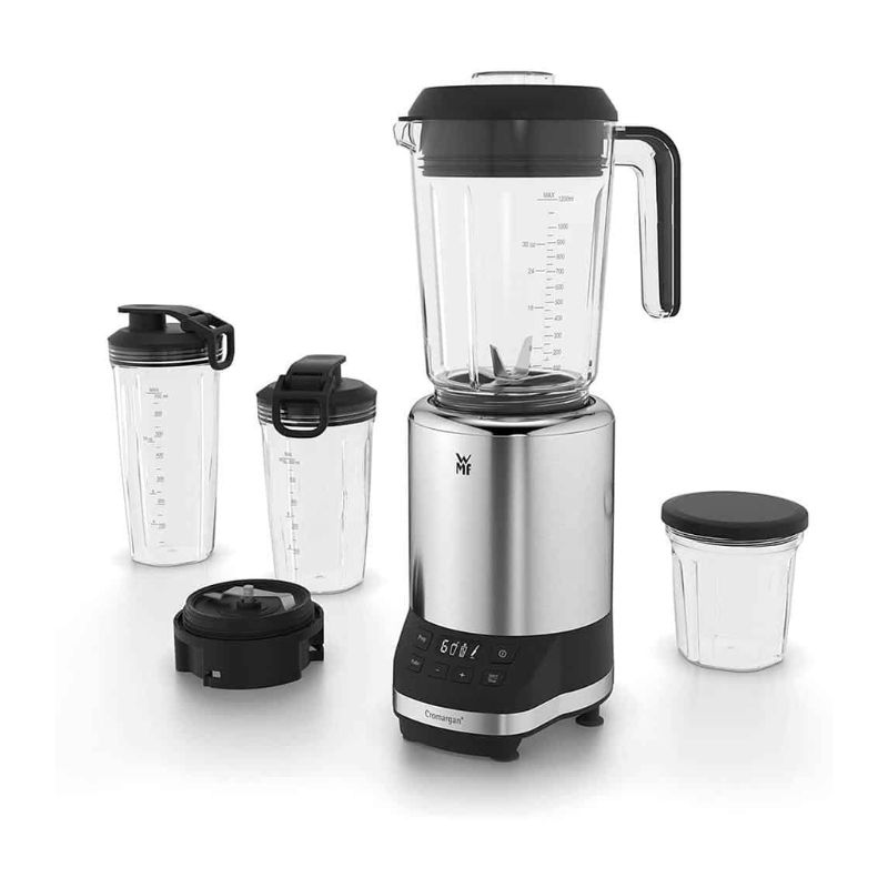 Phụ kiện máy xay đa năng WMF Kult Pro Multifunktionsmixer 416530011 Phụ kiện máy xay đa năng WMF Kult Pro Multifunktionsmixer 416530011