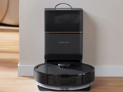 Robot hút bụi lau nhà Roborock Q5 Pro