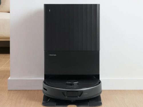 Robot hút bụi lau nhà Roborock Qrevo