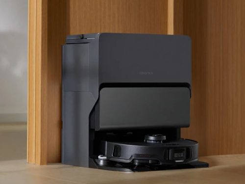 Robot hút bụi lau nhà Roborock S8 MaxV Ultra