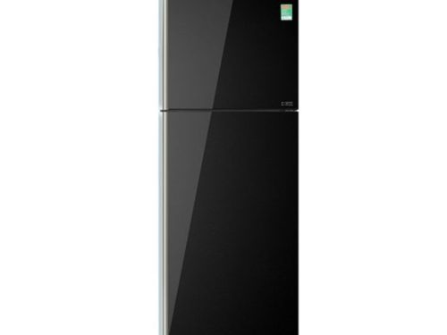 Tủ lạnh 2 cánh Inverter 336 lít Hitachi FVX480PGV9 GBK