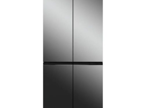 Tủ lạnh 4 cánh 569 lít Hitachi WB640VGV0X MIR