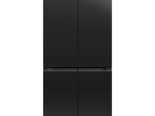 Tủ lạnh 4 cánh Inverter 569 lít Hitachi WB640PGV1 GCK