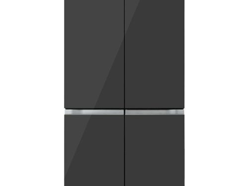 Tủ lạnh 4 cánh Inverter 569 lít Hitachi WB640PGV1 GMG