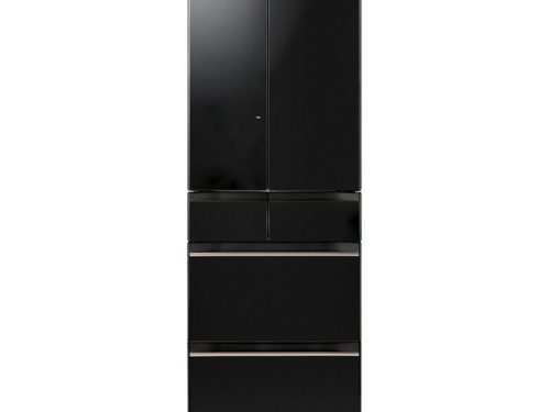 Tủ lạnh 6 cánh 540 lít Hitachi HW540RV XK