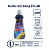 Nuoc lam bong chen dia Finish 400ml