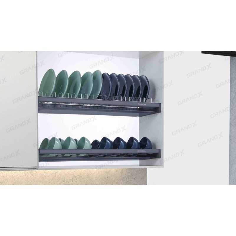 Ảnh giá bát đĩa cố định GrandX XF.70S Ảnh giá bát đĩa cố định GrandX XF.70S