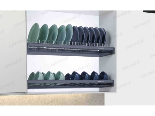 Ảnh giá bát đĩa cố định GrandX XF.90S