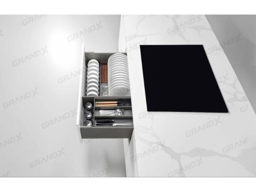 Ảnh giá bát đĩa Grandx Titanium XD.90T