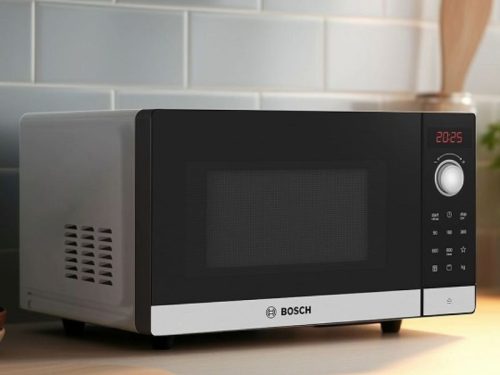 Ảnh lò vi sóng Bosch FEL023MS2 độc lập