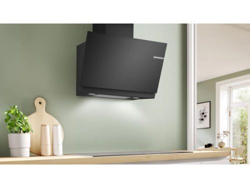 Ảnh máy hút mùi áp tường Bosch DWK81AN60 Serie 6