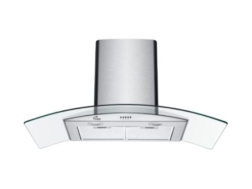 Máy hút mùi kính cong Tomate TOM 3159-90