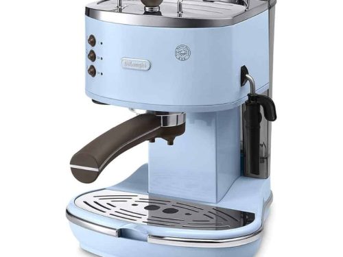 anh may pha cafe ban tu dong delonghi dinamica ecov311az