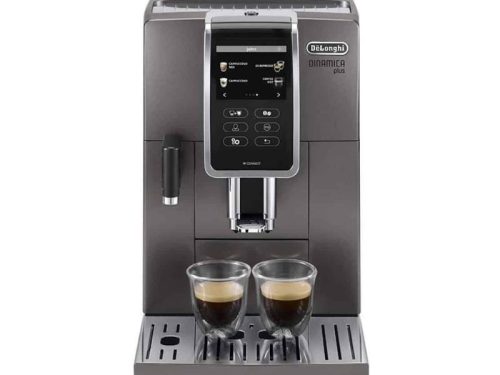 Máy pha cafe De’Longhi Dinamica Plus ECAM 370.95.T