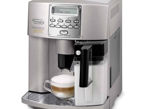 Máy pha cafe DeLonghi Magnifica ESAM 3500 3 anh may pha cafe delonghi magnifica esam 3500