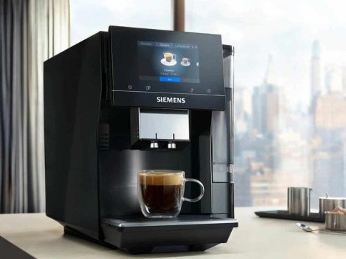 Máy pha cafe tự động Siemens TP703D09 EQ.700 5 anh may pha cafe tu dong siemens tp703d09 eq.700