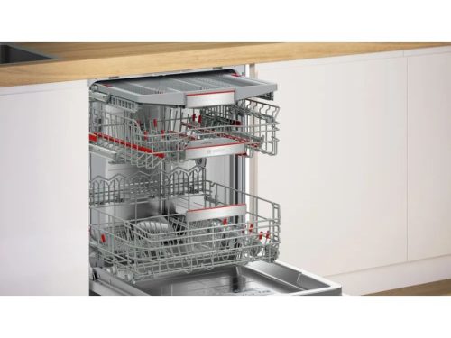 Ảnh máy rửa bát âm tủ Bosch SMD8TCX04E Serie 8